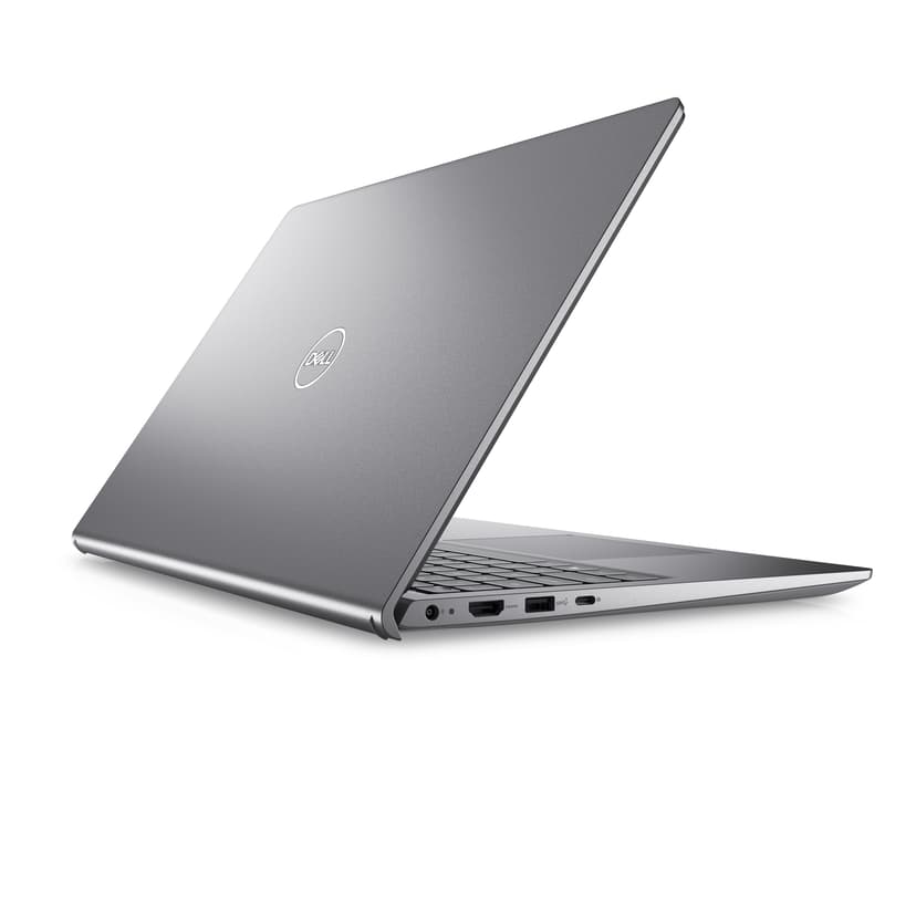 Dell Vostro 3530 Intel® Core™ i5 i5-1335U Bärbar dator 39,6 cm (15.6") Full HD 8 GB DDR4-SDRAM 256 GB SSD Wi-Fi 5 (802.11ac) Windows 11 Pro Grå Core i5 8GB 256GB 15.6"