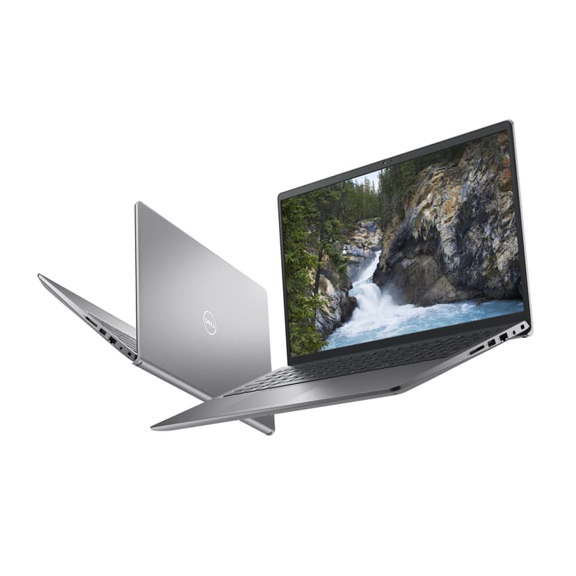 Dell Vostro 3530 Intel® Core™ i5 i5-1335U Bärbar dator 39,6 cm (15.6") Full HD 8 GB DDR4-SDRAM 256 GB SSD Wi-Fi 5 (802.11ac) Windows 11 Pro Grå Core i5 8GB 256GB 15.6"