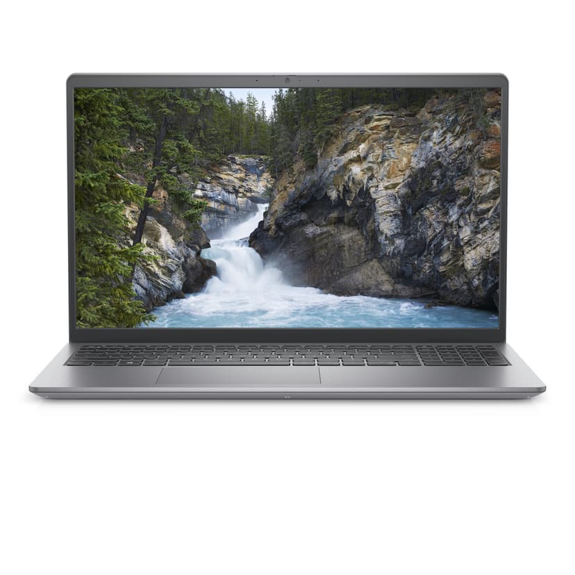 Dell Vostro 3530 Intel® Core™ i5 i5-1335U Bärbar dator 39,6 cm (15.6") Full HD 8 GB DDR4-SDRAM 256 GB SSD Wi-Fi 5 (802.11ac) Windows 11 Pro Grå Core i5 8GB 256GB 15.6"