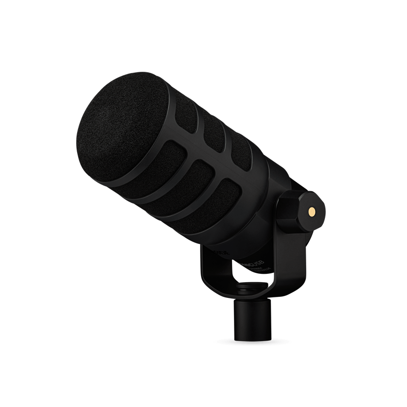 Røde PodMic USB