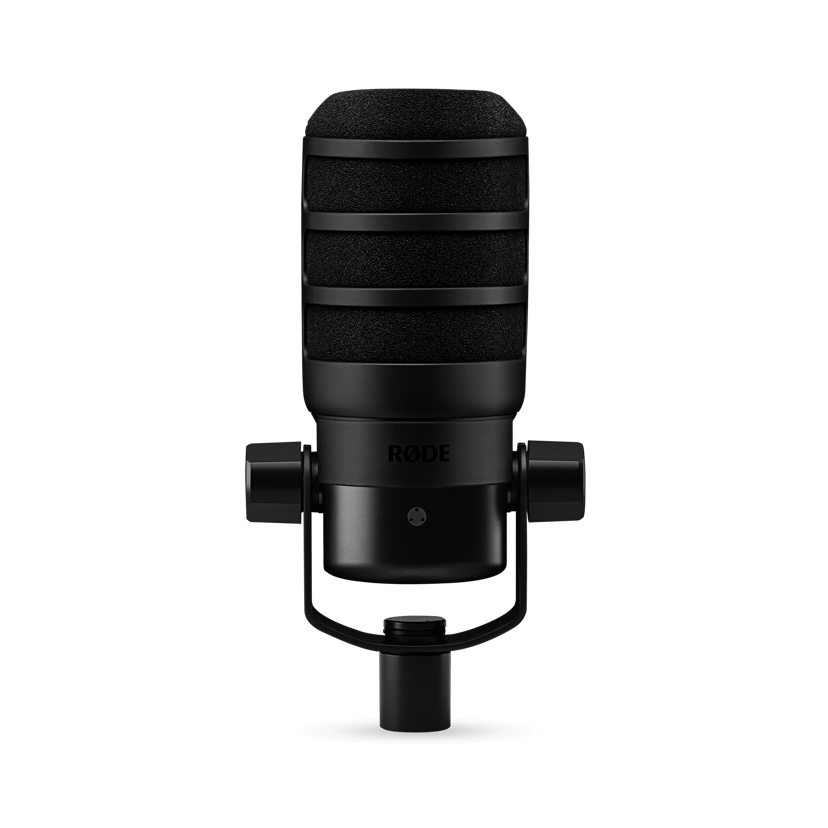 Røde PodMic USB