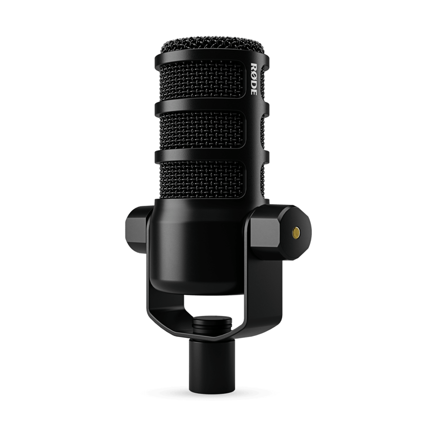 Røde PodMic USB