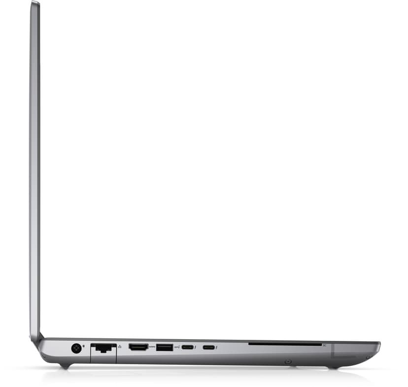 Dell Precision 7780 Core i7 32GB 1000GB RTX 3500 Ada 17.3"