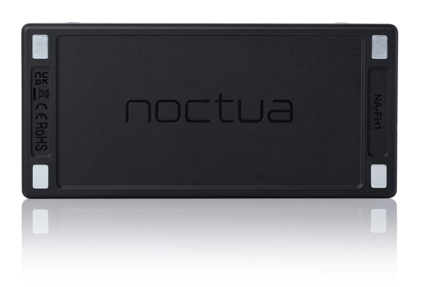 Noctua NA-FH1 Fläkthubb med 8 Kanaler