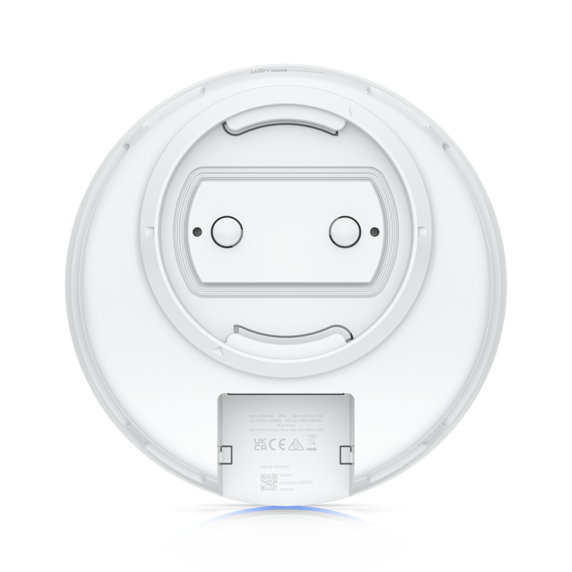 Ubiquiti UBB-XG Building to Building XG 60 GHz 2-Pack