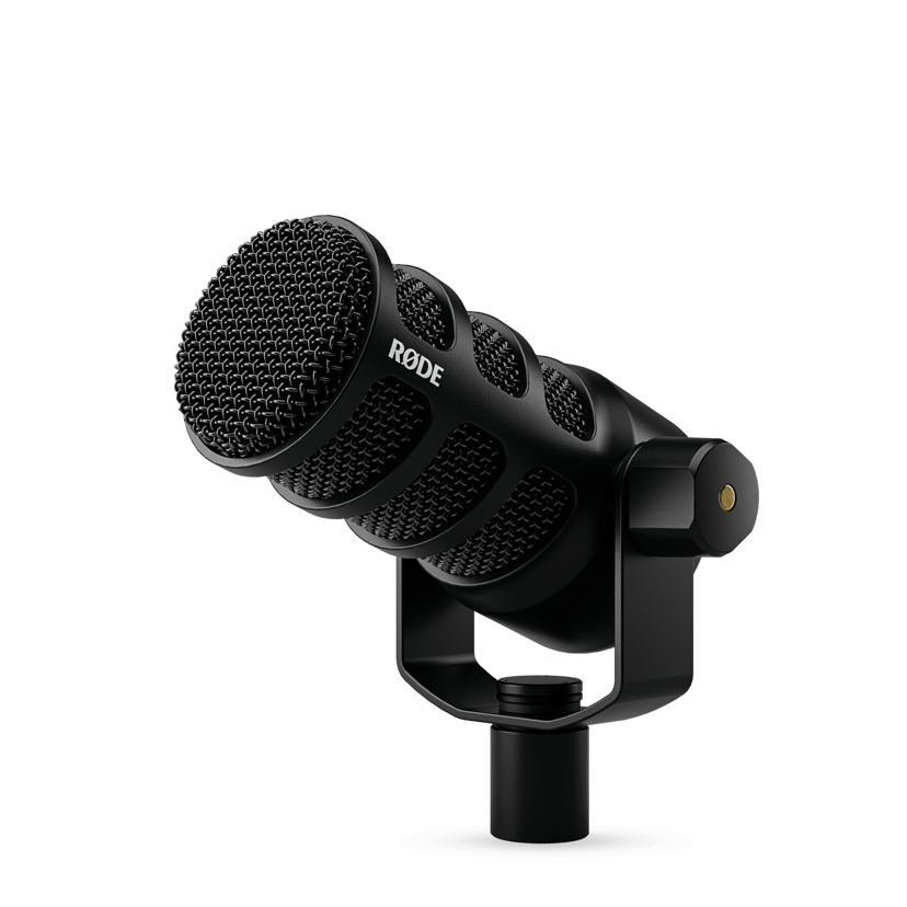 Røde PodMic USB