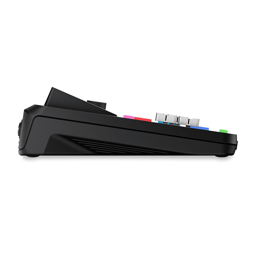 Røde RØDEcaster Duo