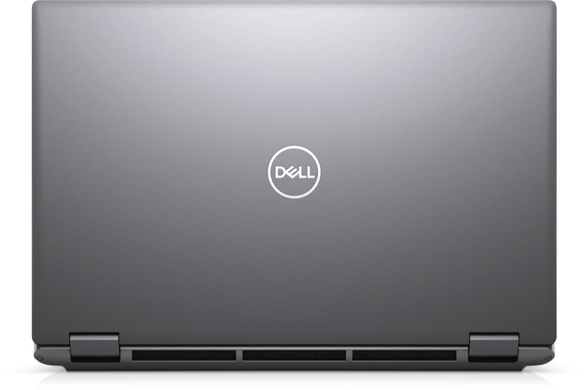Dell Precision 7780 Core i7 32GB 1000GB RTX 3500 Ada 17.3"