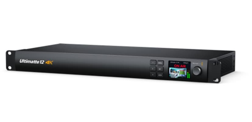 Blackmagic Ultimatte 12 4K