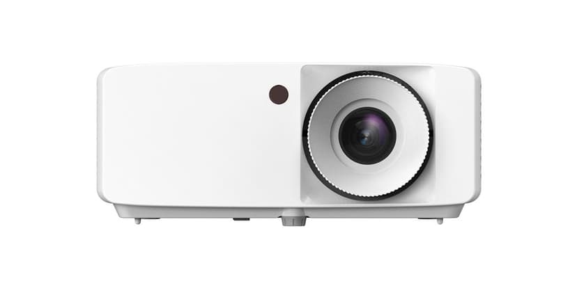 Optoma ZH400 4000 ANSI lumen DLP 1080p (1920x1080) 3D Hvit