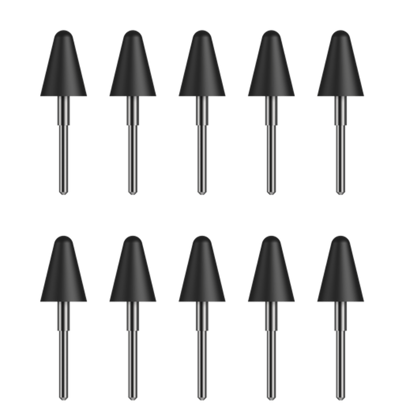 Kobo Stylus 2 Utbytesspetsar (10st)