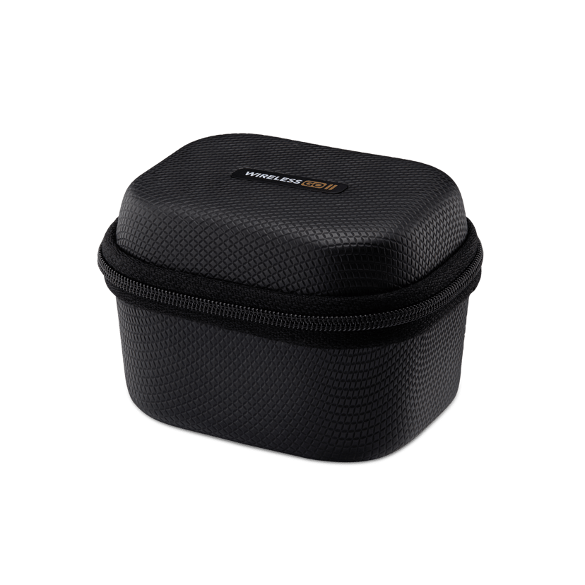Røde Wireless GO II Charging Case - (Kuppvare klasse 2)