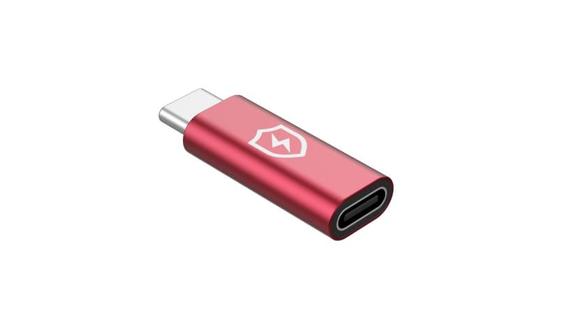 Microconnect USB-C Data Blocker Adapter USB C USB C