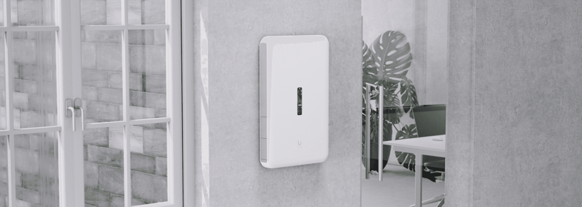 Ubiquiti UniFi Dream Wall