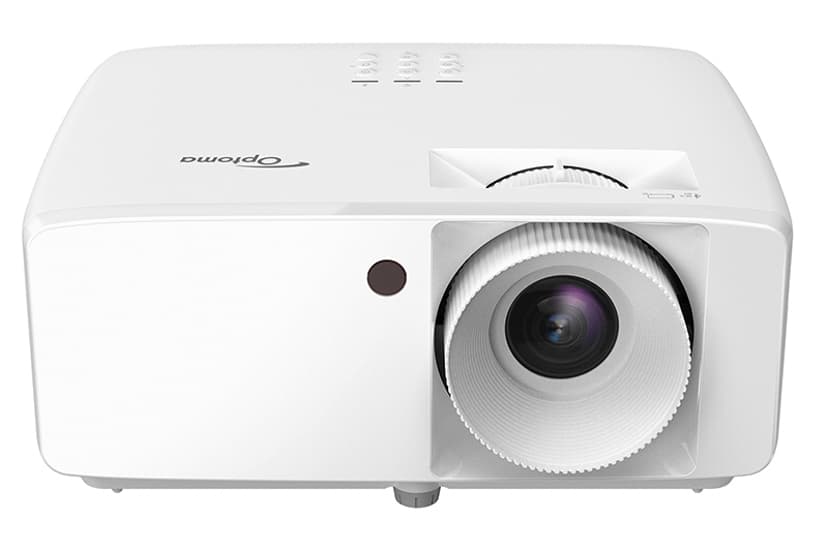 Optoma ZH350 datorprojektorer Standard throw-projektor 3600 ANSI-lumen DLP 1080p (1920x1080) 3D kompatibilitet Vit