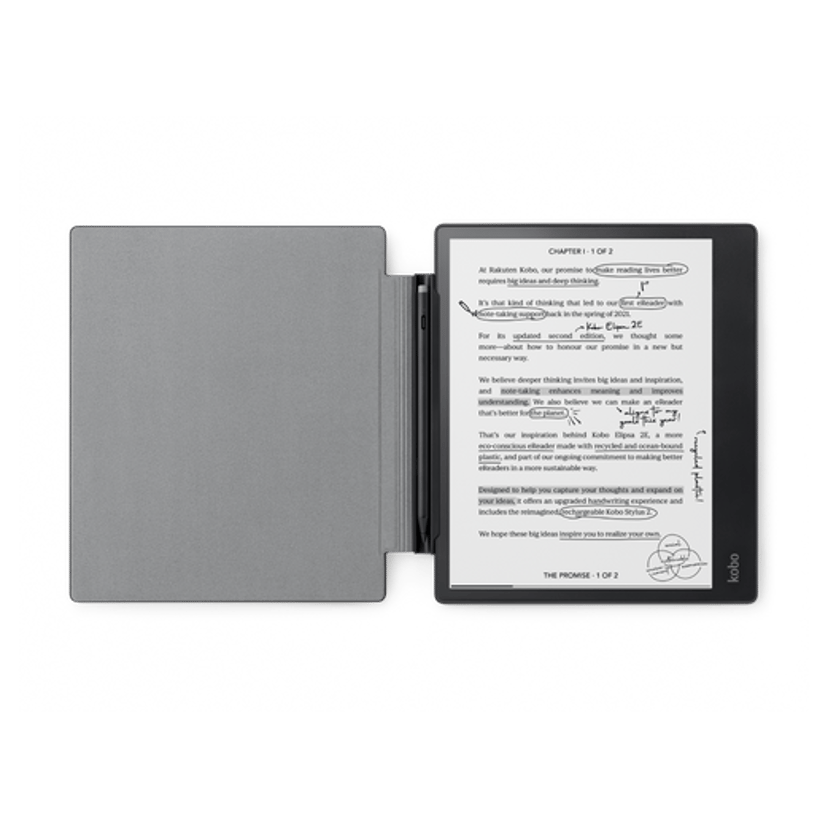 Kobo Elipsa 2E SleepCover
