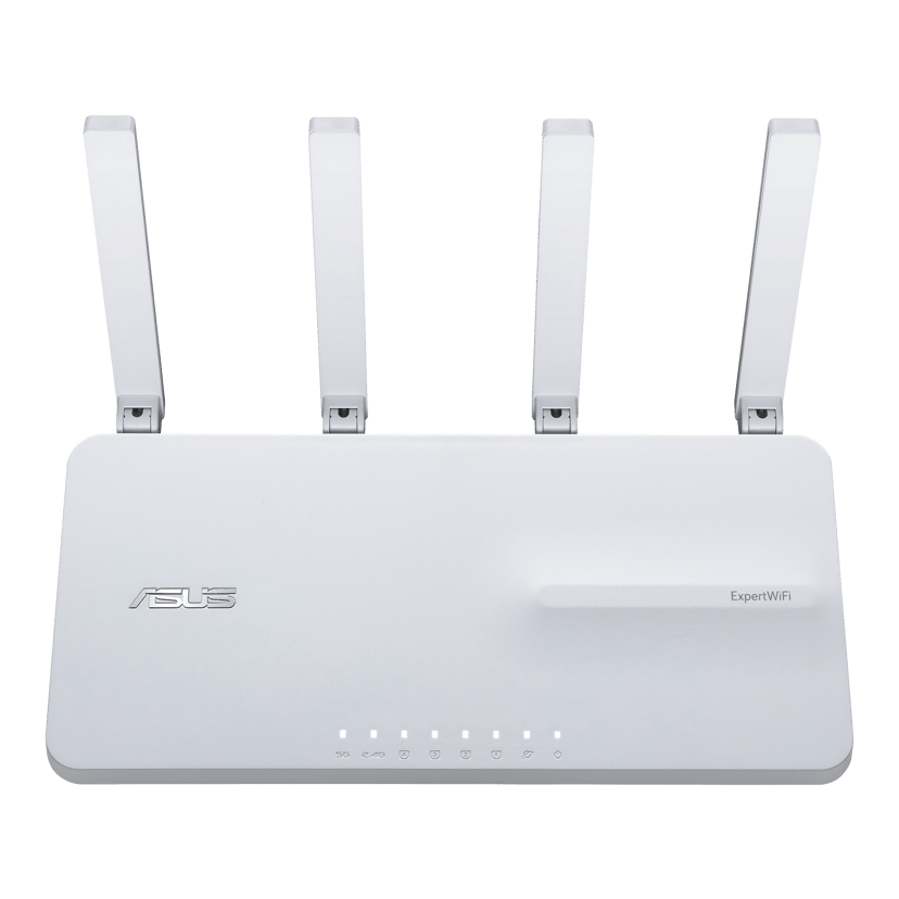 ASUS ExpertWiFi EBR63 WiFi 6 Business Router