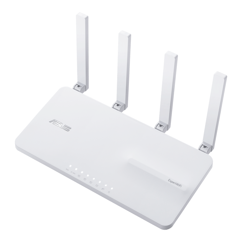 ASUS ExpertWiFi EBR63 WiFi 6 Business Router