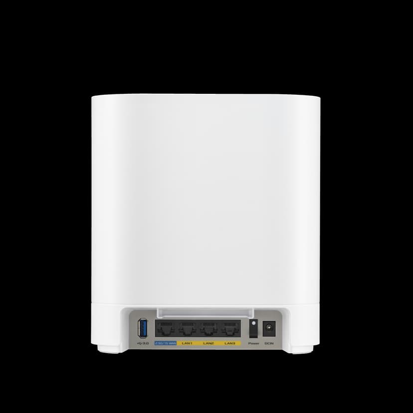 ASUS ExpertWiFi EBM68 Business Mesh System 2-Pack