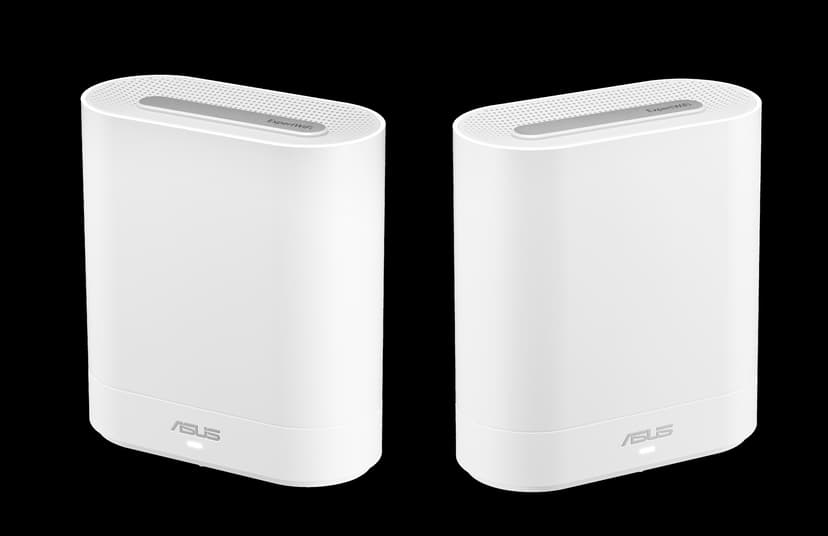 ASUS ExpertWiFi EBM68 Business Mesh System 2-Pack