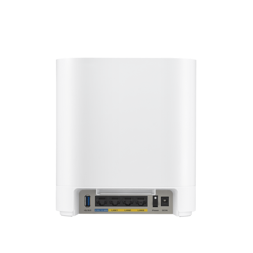ASUS ExpertWiFi EBM68 Business Mesh System 1-Pack