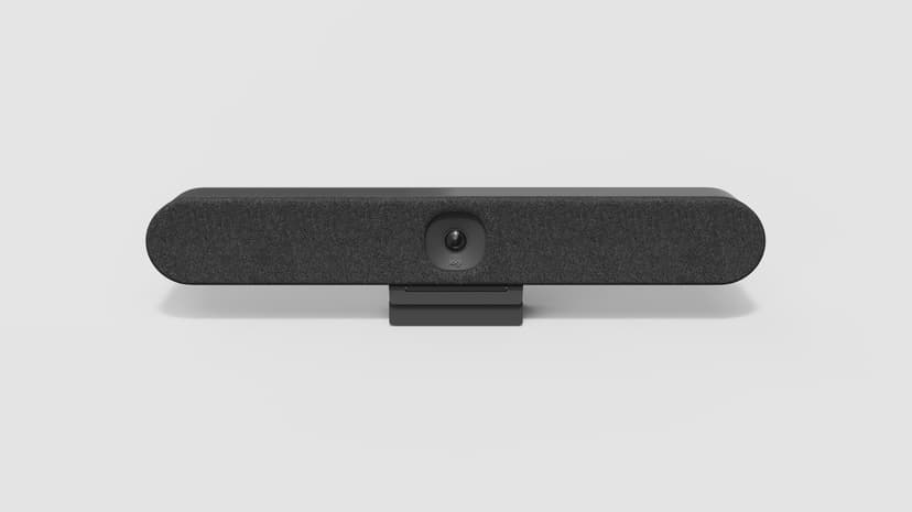 Logitech Rally Bar Huddle + Tap IP