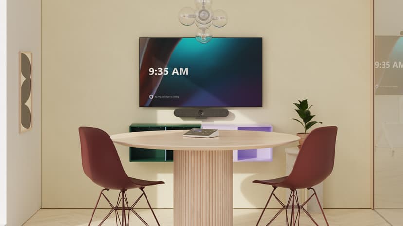 Logitech Rally Bar Huddle