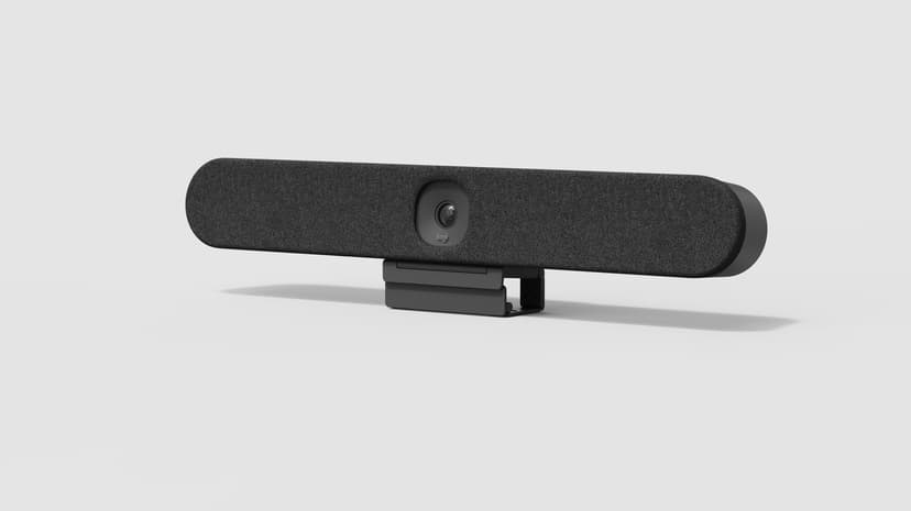 Logitech Rally Bar Huddle + Tap IP