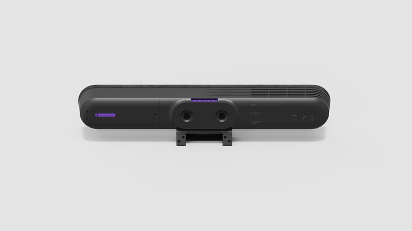 Logitech Rally Bar Huddle + Tap IP