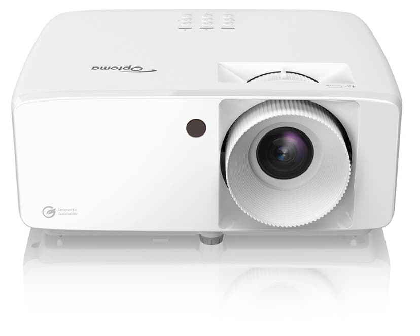 Optoma Zh420 Full Hd