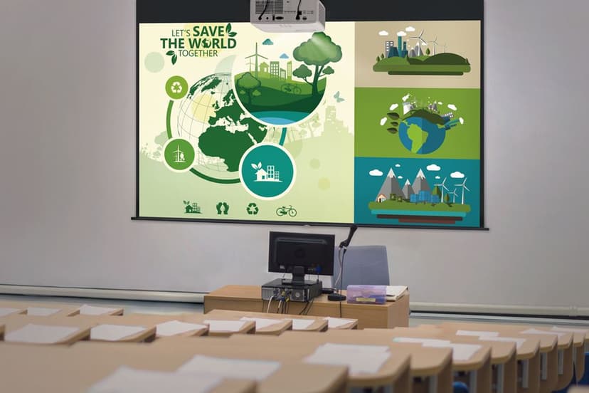 Optoma ZH420 Projector met normale projectieafstand 4300 ANSI lumens DLP 1080p (1920x1080) 3D Wit