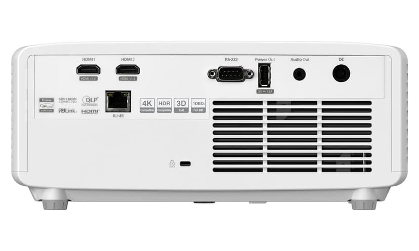 Optoma Zh420 Full Hd