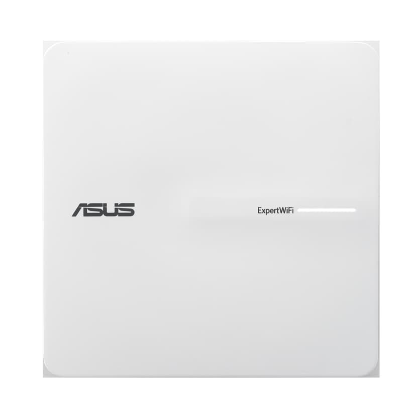 ASUS ExpertWiFi EBA63 WiFi 6 Access Point