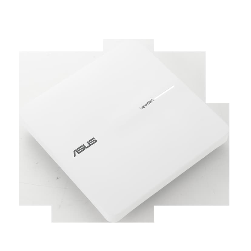 ASUS ExpertWiFi EBA63 WiFi 6 Access Point