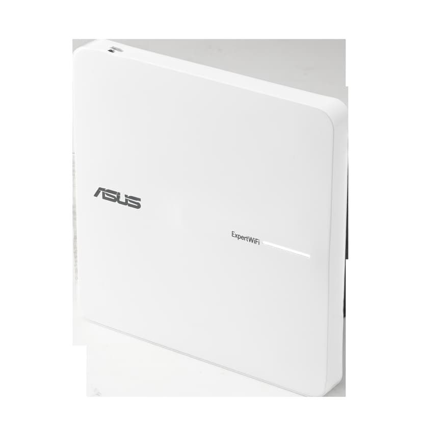 ASUS ExpertWiFi EBA63 WiFi 6 Access Point
