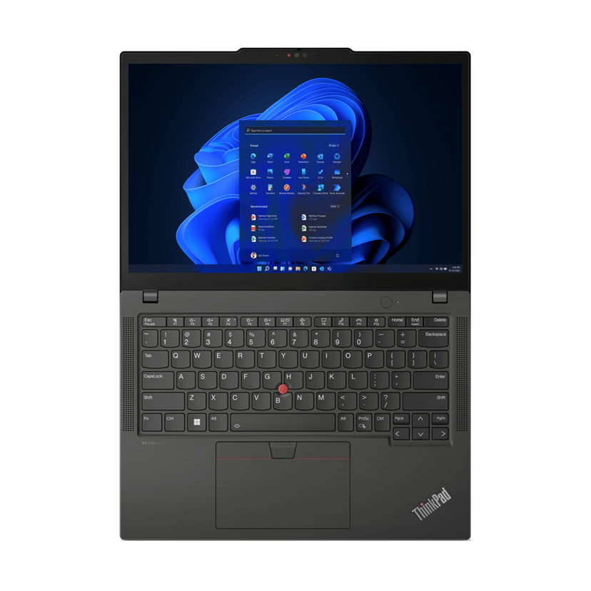 Lenovo ThinkPad X13 G4 Core i7 16GB 512GB 13.3"