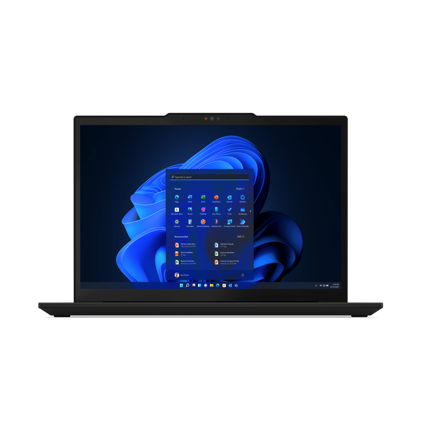 Lenovo ThinkPad X13 G4 Core i7 16GB 512GB 13.3"