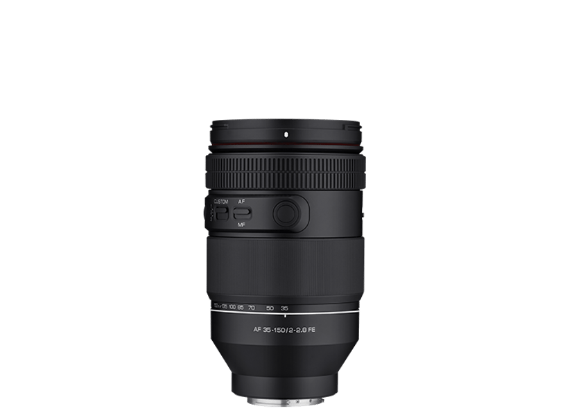 Samyang AF 35-150mm F2-2.8 Sony FE
