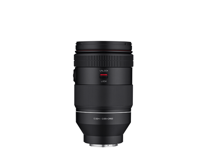 Samyang AF 35-150mm F2-2.8 Sony FE