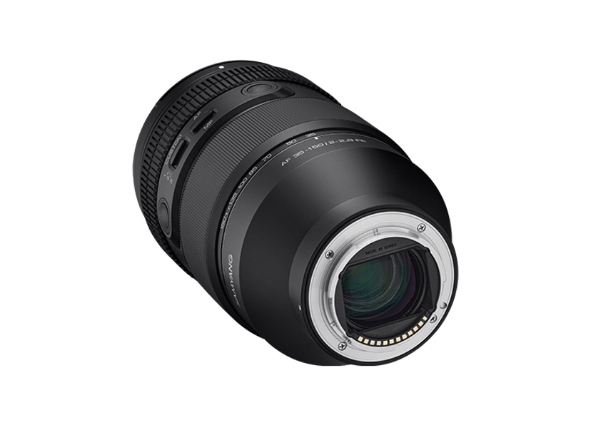 Samyang AF 35-150mm F2-2.8 Sony FE
