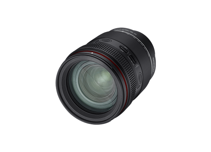 Samyang AF 35-150mm F2-2.8 Sony FE