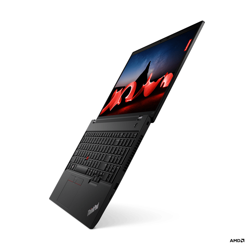 Lenovo ThinkPad L15 G4 Ryzen 7 PRO 16GB 512GB 15.6"