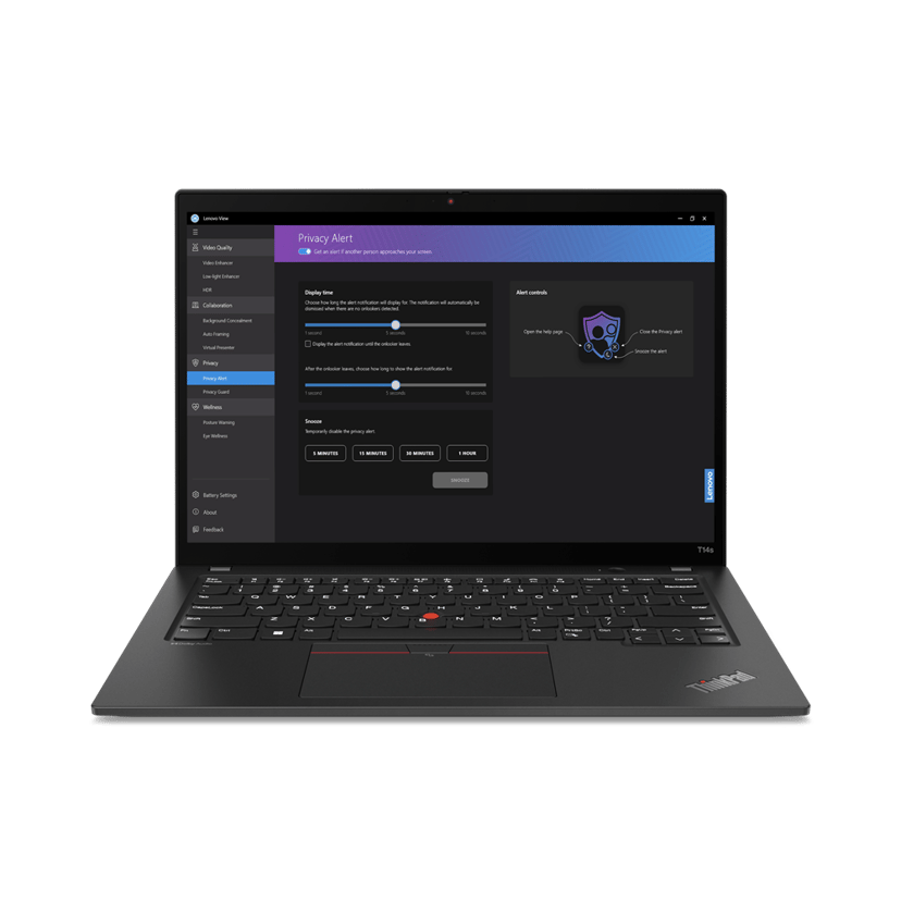 Lenovo ThinkPad T14s G4 Core i5 16GB 256GB 14"