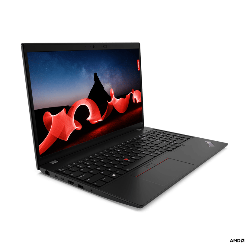 Lenovo ThinkPad L15 G4 Ryzen 7 PRO 16GB 512GB 15.6"