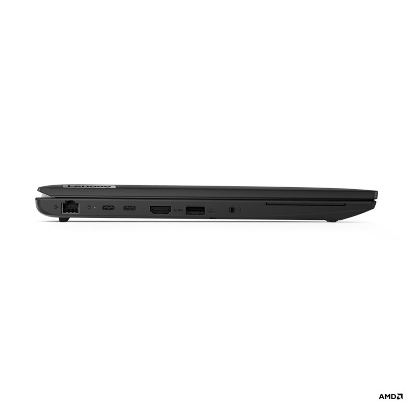Lenovo ThinkPad L15 G4 Ryzen 7 PRO 16GB 512GB 15.6"