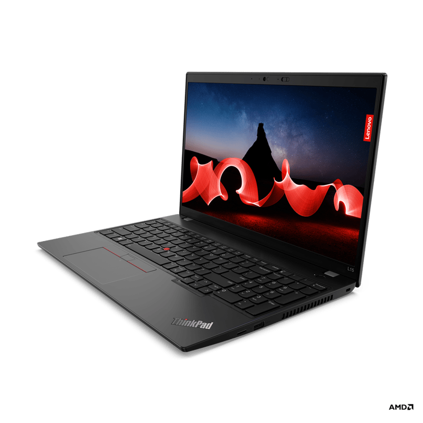 Lenovo ThinkPad L15 G4 Ryzen 7 PRO 16GB 512GB 15.6"