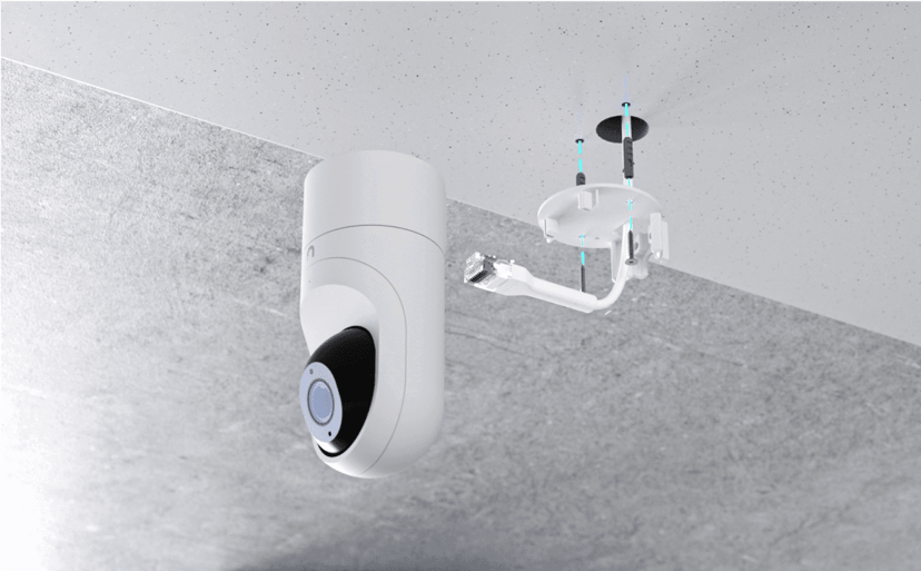 Ubiquiti UniFi G5 Flex
