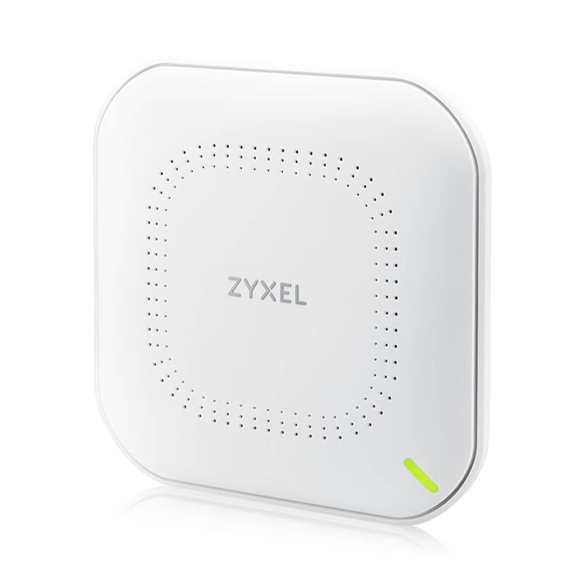 Zyxel NWA90AX PRO 2400 Mbit/s Hvit Strøm over Ethernet (PoE)