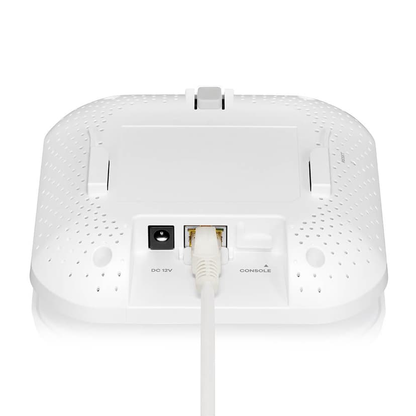 Zyxel NWA90AX PRO 2400 Mbit/s Valkoinen Power over Ethernet -tuki