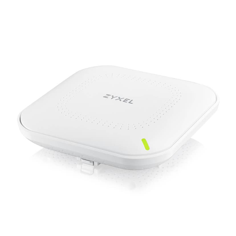 Zyxel NWA90AX PRO 2400 Mbit/s Hvit Strøm over Ethernet (PoE)